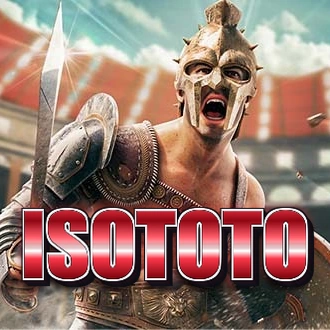 ISOTOTO aplikasi resmi dan halaman permainan